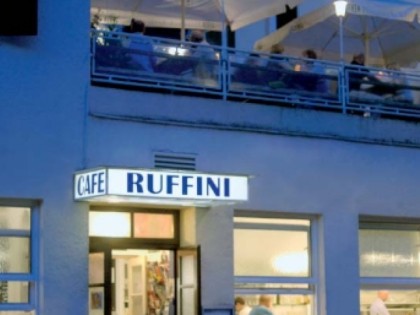 照片: RUFFINI 